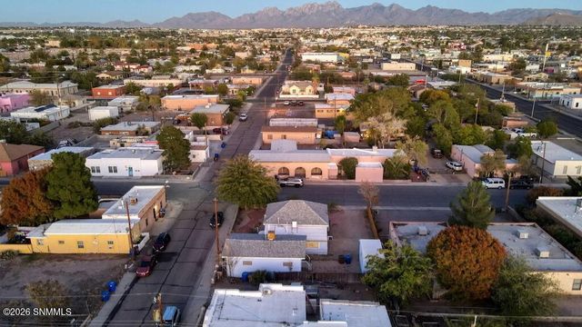 306 S San Pedro Street, Las Cruces, NM 88001