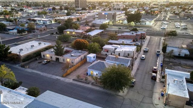 306 S San Pedro Street, Las Cruces, NM 88001