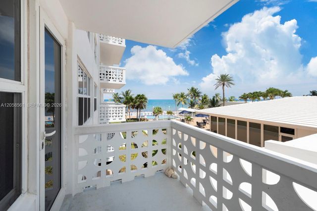 4010 Galt Ocean Drive 207, Fort Lauderdale, FL 33308