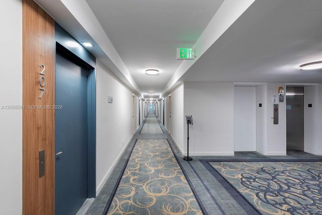 4010 Galt Ocean Drive 207, Fort Lauderdale, FL 33308