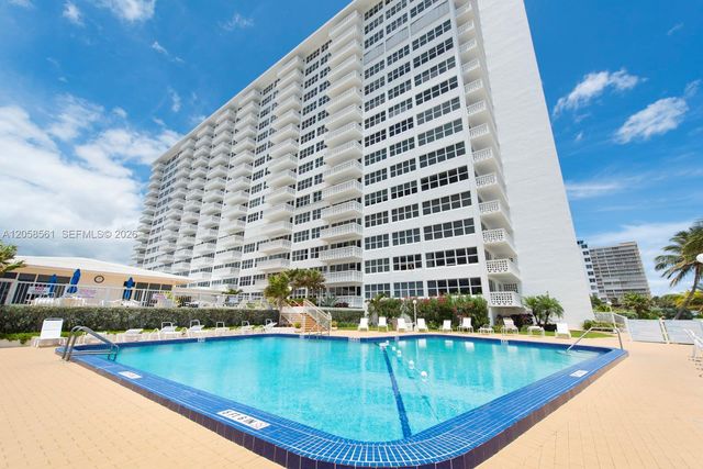 4010 Galt Ocean Drive 207, Fort Lauderdale, FL 33308