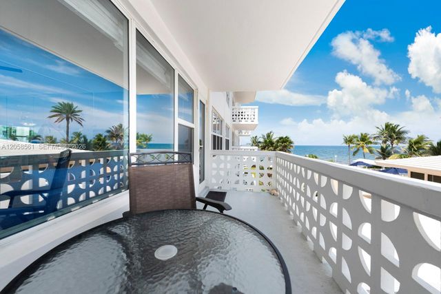 4010 Galt Ocean Drive 207, Fort Lauderdale, FL 33308