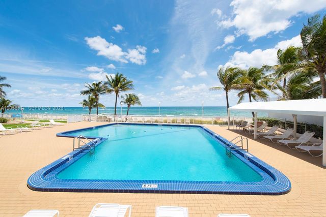 4010 Galt Ocean Drive 207, Fort Lauderdale, FL 33308