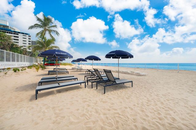 4010 Galt Ocean Drive 207, Fort Lauderdale, FL 33308