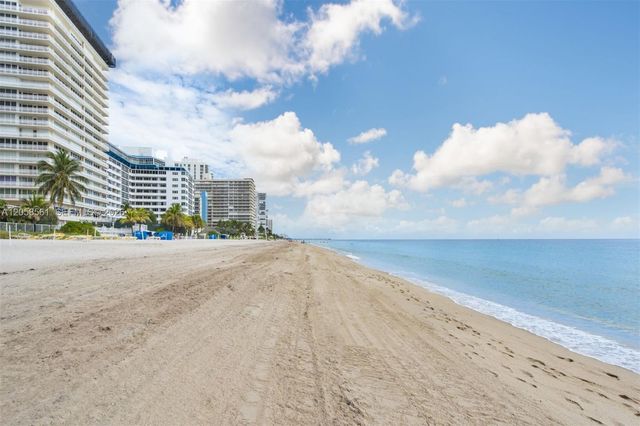 4010 Galt Ocean Drive 207, Fort Lauderdale, FL 33308