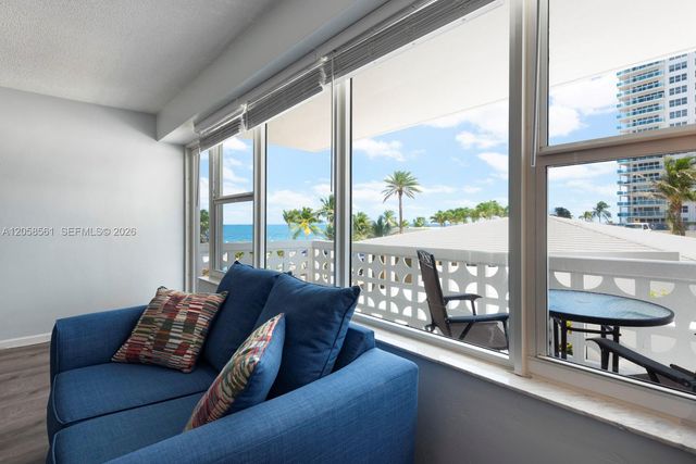 4010 Galt Ocean Drive 207, Fort Lauderdale, FL 33308