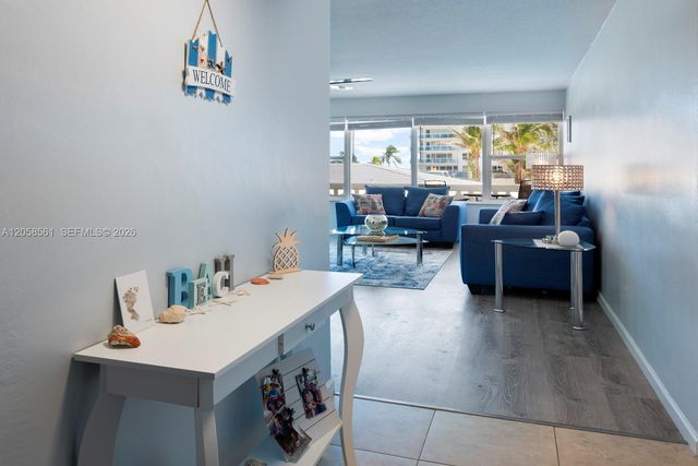 4010 Galt Ocean Drive 207, Fort Lauderdale, FL 33308