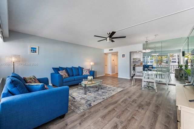 4010 Galt Ocean Drive 207, Fort Lauderdale, FL 33308