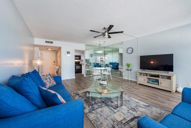 4010 Galt Ocean Drive 207, Fort Lauderdale, FL 33308