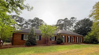 945 Poplar Street, Monroe, GA 30655