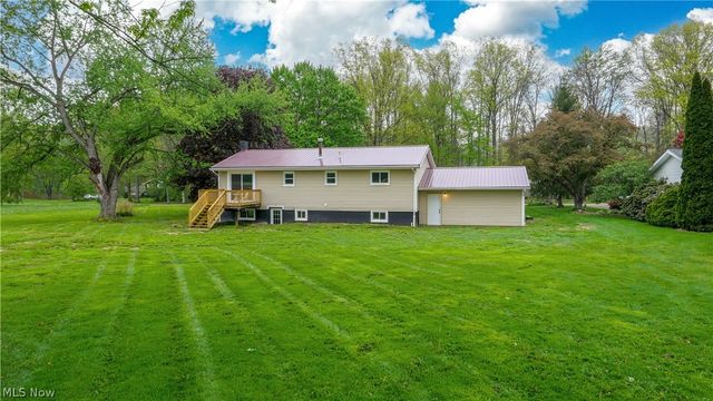 9564 Wolf Road, Windham, OH 44288