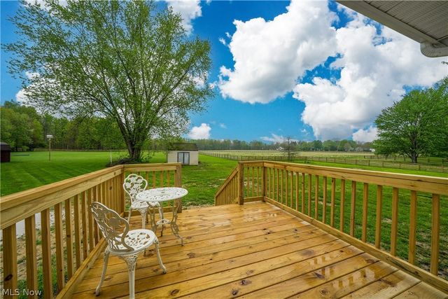 9564 Wolf Road, Windham, OH 44288