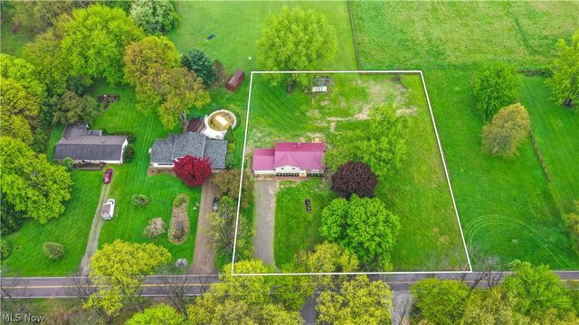 9564 Wolf Road, Windham, OH 44288