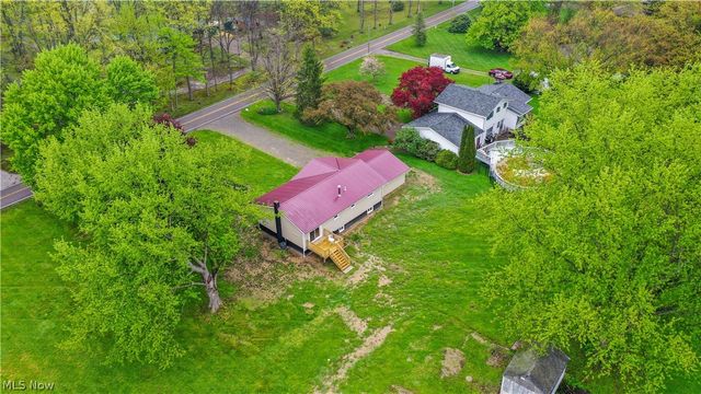 9564 Wolf Road, Windham, OH 44288
