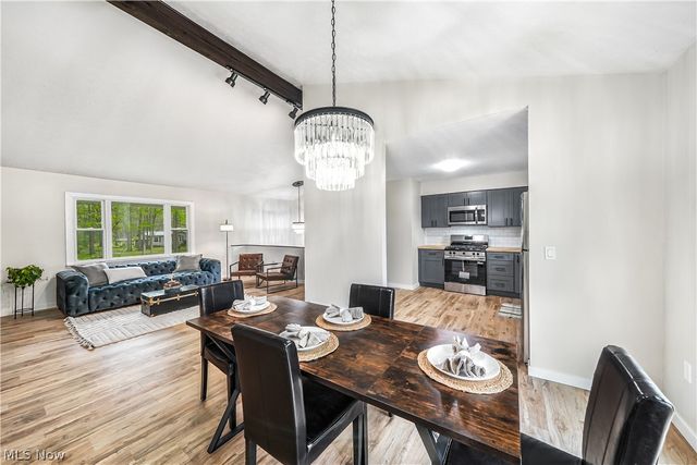 9564 Wolf Road, Windham, OH 44288