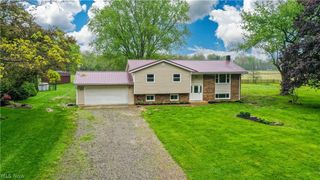 9564 Wolf Road, Windham, OH 44288