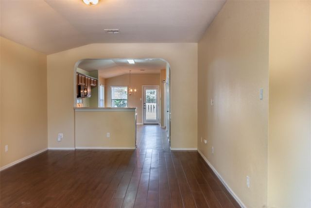 17712 Ice Age Trails ST, Pflugerville, TX 78660