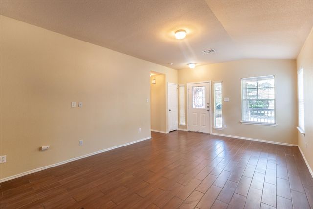 17712 Ice Age Trails ST, Pflugerville, TX 78660