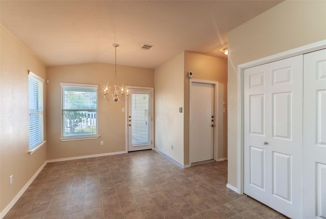 17712 Ice Age Trails ST, Pflugerville, TX 78660