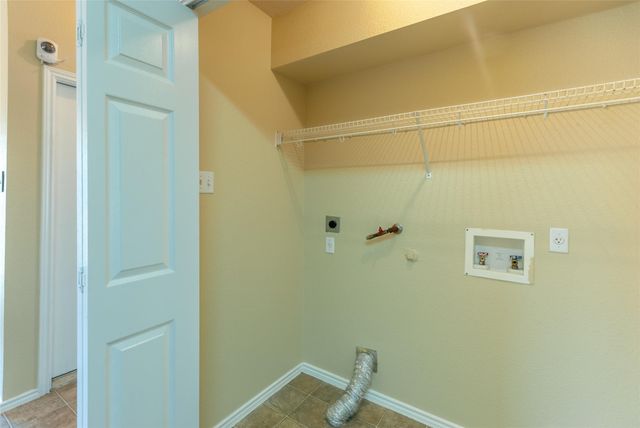 17712 Ice Age Trails ST, Pflugerville, TX 78660