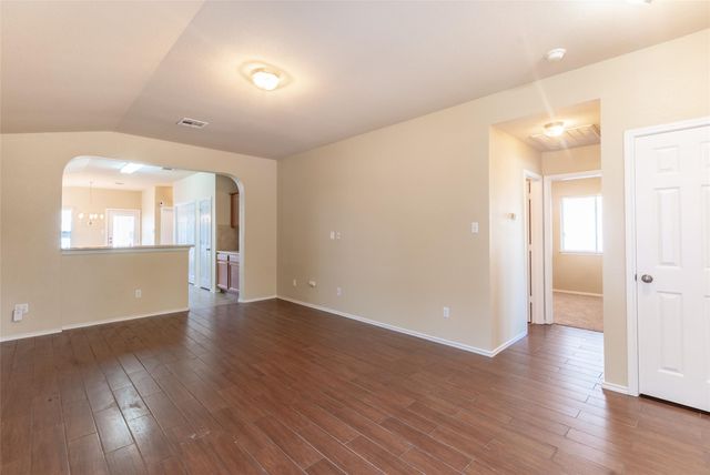 17712 Ice Age Trails ST, Pflugerville, TX 78660