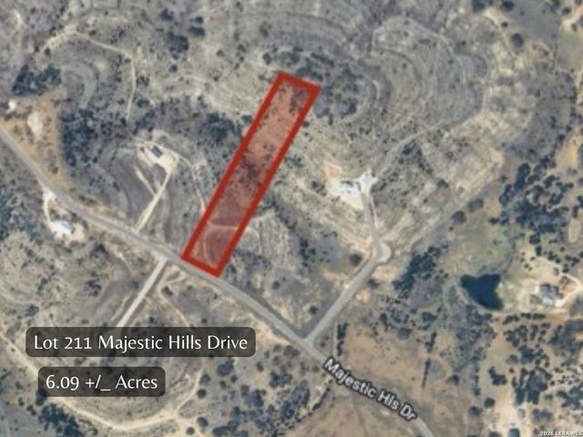 211 majestic hills, Blanco, TX 78606