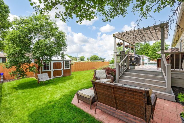 247 Trail E, Pataskala, OH 43062