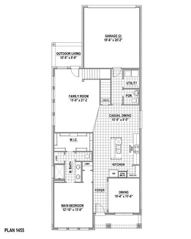 1644 Cornwall Avenue, Fort Worth, TX 76052