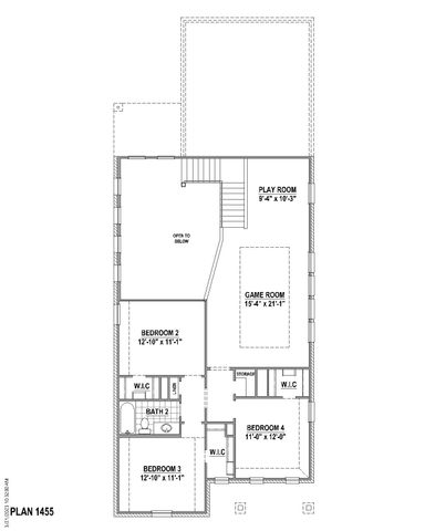1644 Cornwall Avenue, Fort Worth, TX 76052