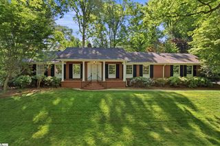 212 Covington Road, Greenville, SC 29617