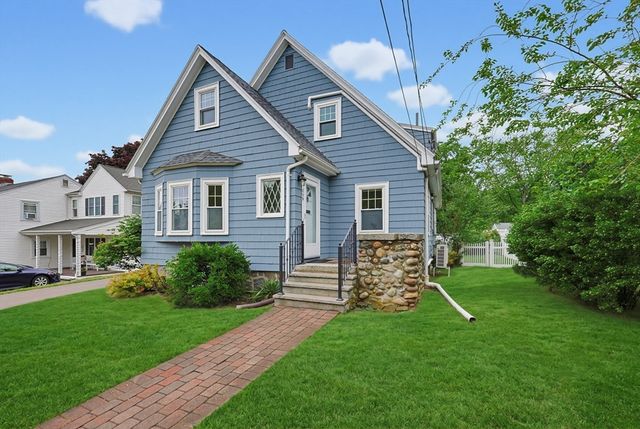 255 Madison St, Dedham, MA 02026