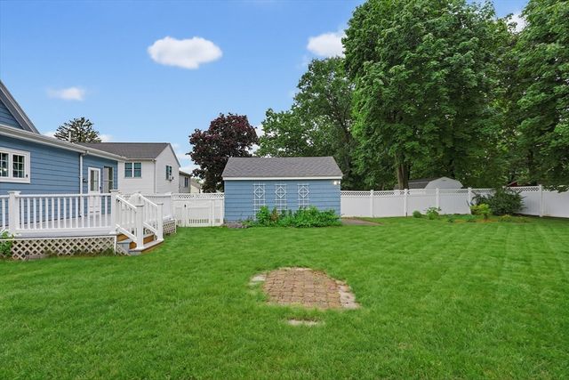 255 Madison St, Dedham, MA 02026