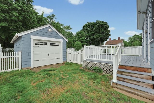 255 Madison St, Dedham, MA 02026