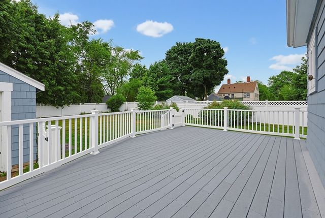255 Madison St, Dedham, MA 02026