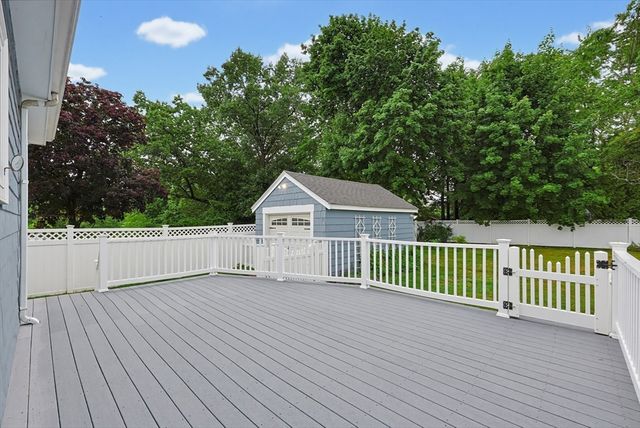 255 Madison St, Dedham, MA 02026