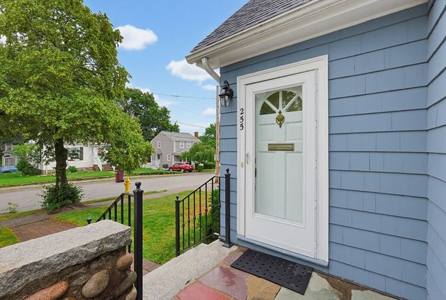 255 Madison St, Dedham, MA 02026