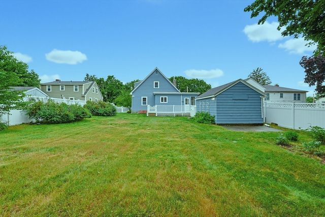255 Madison St, Dedham, MA 02026