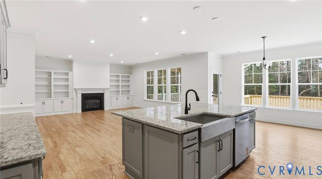 4613 Battleline Dr, Mechanicsville, VA 23111