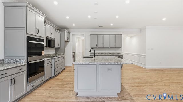 4613 Battleline Dr, Mechanicsville, VA 23111