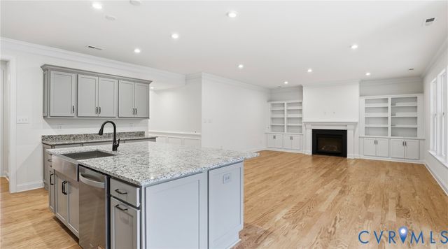 4613 Battleline Dr, Mechanicsville, VA 23111