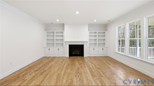 4613 Battleline Dr, Mechanicsville, VA 23111