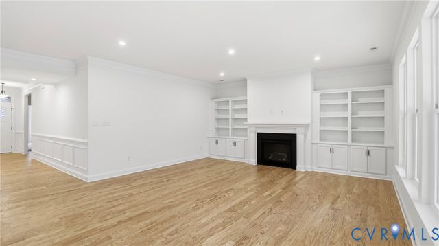 4613 Battleline Dr, Mechanicsville, VA 23111