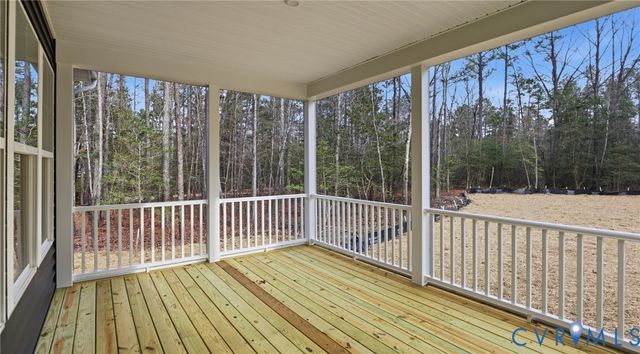 4613 Battleline Dr, Mechanicsville, VA 23111