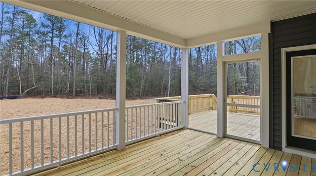 4613 Battleline Dr, Mechanicsville, VA 23111