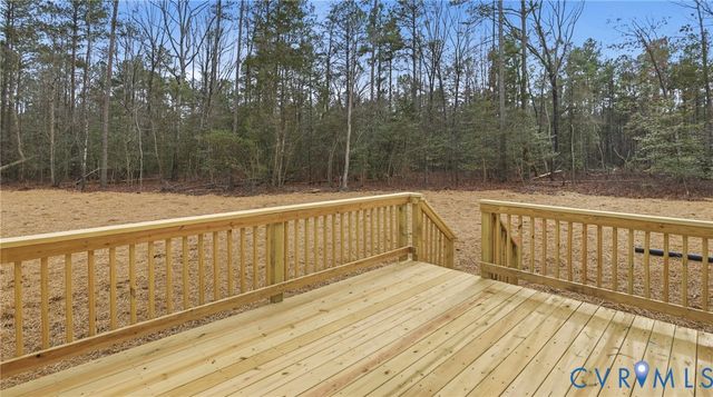 4613 Battleline Dr, Mechanicsville, VA 23111