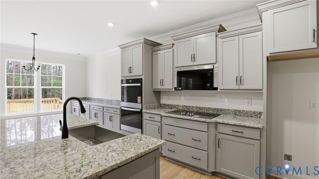 4613 Battleline Dr, Mechanicsville, VA 23111