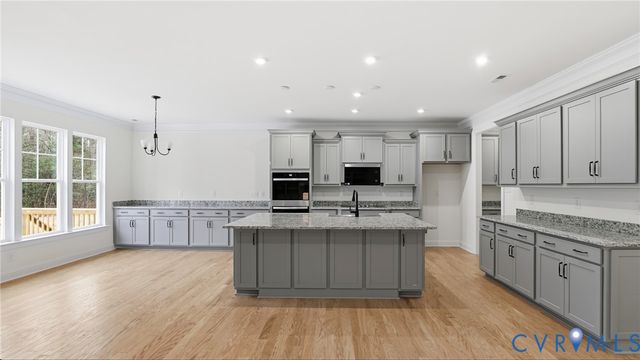 4613 Battleline Dr, Mechanicsville, VA 23111
