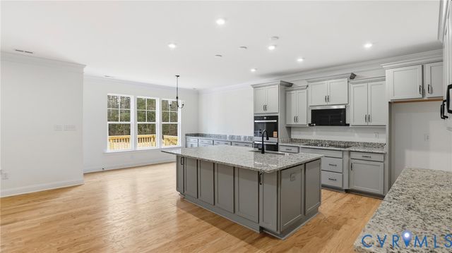 4613 Battleline Dr, Mechanicsville, VA 23111