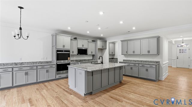 4613 Battleline Dr, Mechanicsville, VA 23111