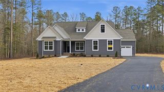 4613 Battleline Dr, Mechanicsville, VA 23111